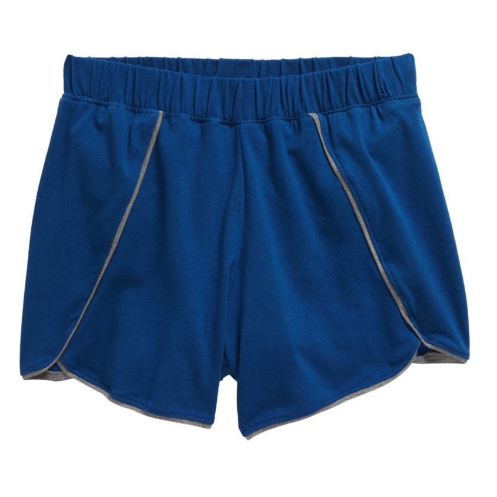 THINX teenager period underwear sleep shorts